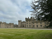 2nd May 2024 - Floors Castle