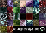 1st May 2024 - 30 days - one subject