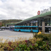 New Bus Station  by pcoulson