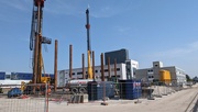 30th Apr 2024 - ASML always building and expanding