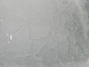 2nd May 2024 - Ice with Cracks