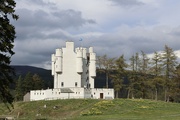 3rd May 2024 - Braemar Castle