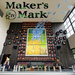 The Maker's Mark Bar