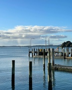 4th May 2024 - Opua Marina