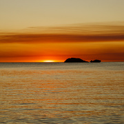 4th May 2024 - Shoalwater Sunset 71345