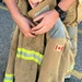 International Firefighters Day.