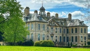 4th May 2024 - Belton House