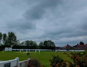 4th May 2024 - Middleton Cricket Club 