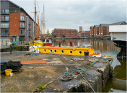 5th May 2024 - Gloucester Docks