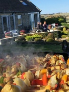 2nd May 2024 - Hog Roast Hire Near Me | Classichogroastcatering.co.uk