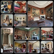 5th May 2024 - Inside Belton House 