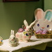 Bunny Shelf by hjbenson