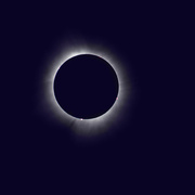 23rd Apr 2024 - Totality - The fastest 4 minutes and 28 seconds I have ever experienced