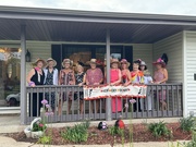 4th May 2024 - Kentucky Derby Party