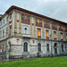 Building in Torino. 