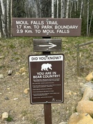 5th May 2024 - Moul falls 