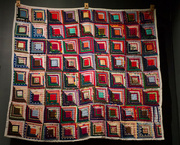 4th May 2024 - "One Stitch at a Time: Southern Vernacular Quilts"