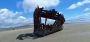 29th Apr 2024 - Peter Iredale 