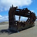Peter Iredale 