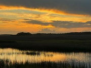 6th May 2024 - Marsh sunset 3