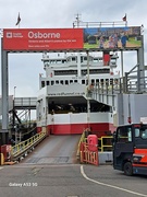 6th May 2024 - Red Funnel 
