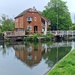 Newbury Canal by happyteg