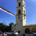 Ojai Post Office Tower and Portico  