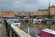 6th May 2024 - Gloucester Docks