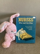 6th May 2024 - Nurses' Day