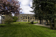 5th May 2024 - Causey Hall