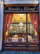 6th May 2024 - Baratti et Milano. 