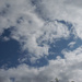 Afternoon sky by larrysphotos