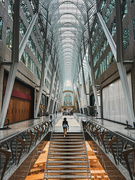 6th May 2024 - Brookfield Place