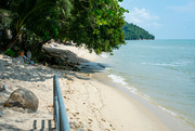 22nd Apr 2024 - The Beach at Balik Pulau