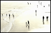 7th May 2024 - Beach scene