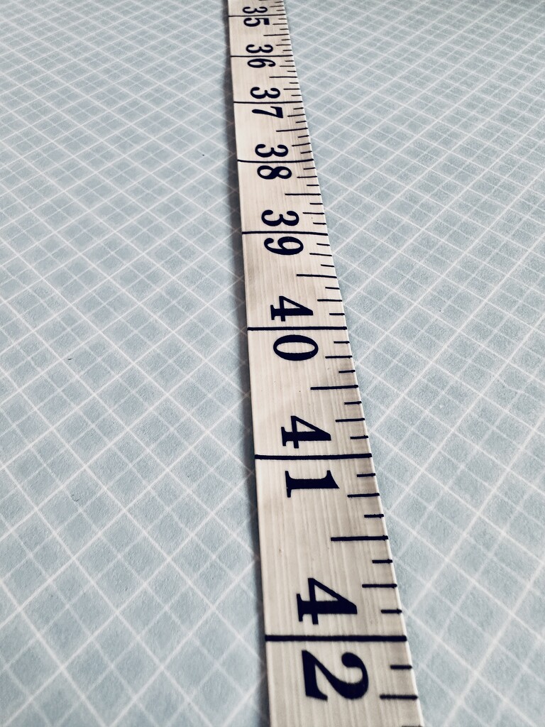 Measure by kjarn