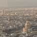Montparnasse Tower View by charliekb7452