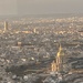 Montparnasse Tower View