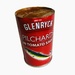 tinned pilchards by cam365pix