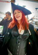6th May 2024 - Brixham Pirate Festival