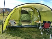 7th May 2024 - Happy campers.........