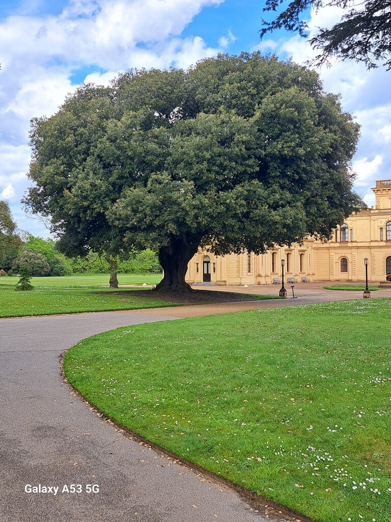 Osborne House. Isle of Wight by ludbrook482