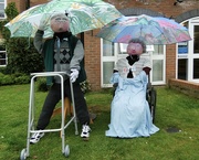 7th May 2024 - Haxby and Wigginton Scarecrow Festival