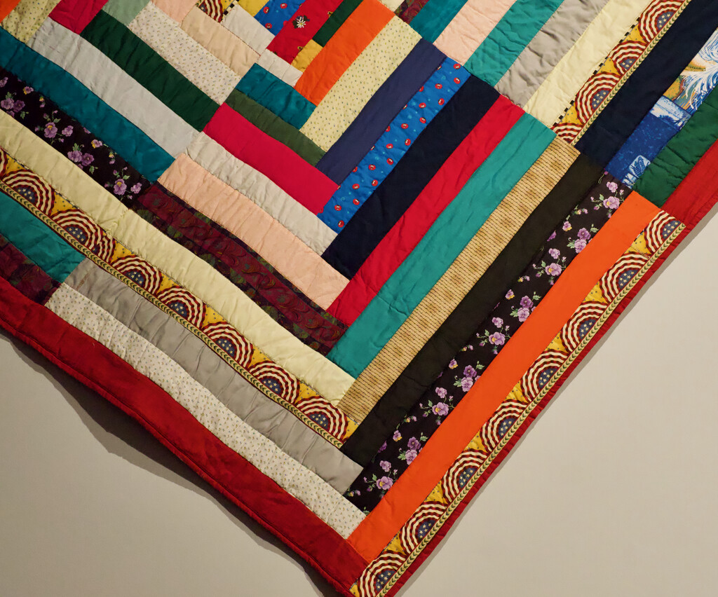 Another Southern quilt by eudora