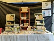6th May 2024 - At the Threave Garden Show 