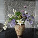 Garden flowers in my favourite vase