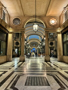 8th May 2024 - Galleria. 