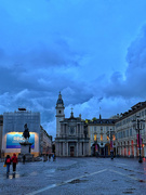 8th May 2024 - Evening in Torino. 