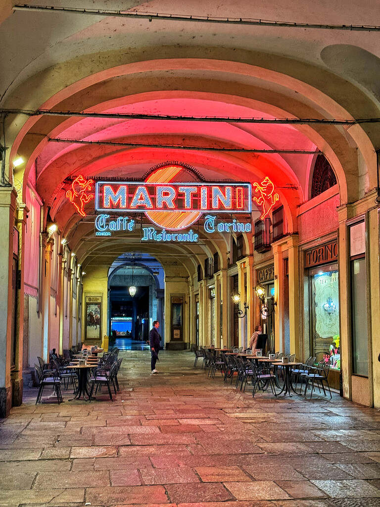 Martini.  by cocobella