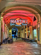 8th May 2024 - Martini. 
